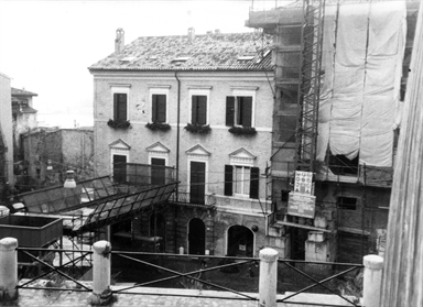 Palazzo Cadolini